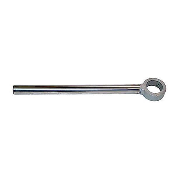 RE33758 New Rod w/ 1 1/8" x 3" Bolt & Washer Fits John Deere Fits JD 450G WT 550